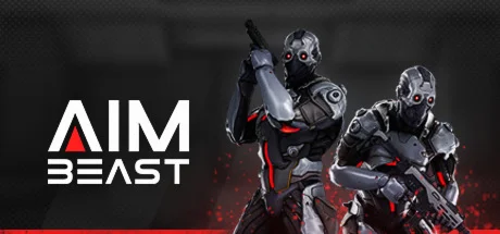 Aimbeast STEAM РОССИЯАВТОДОСТАВКА