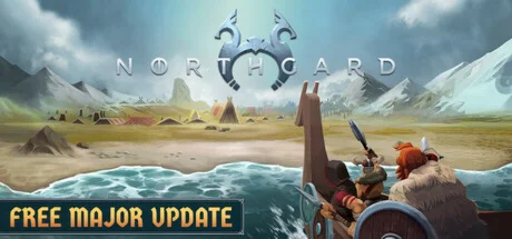 Northgard АВТОДОСТАВКА Россия Steam Gift