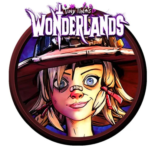 Tiny Tinas WonderlandsSteam Region FreeGLOBAL