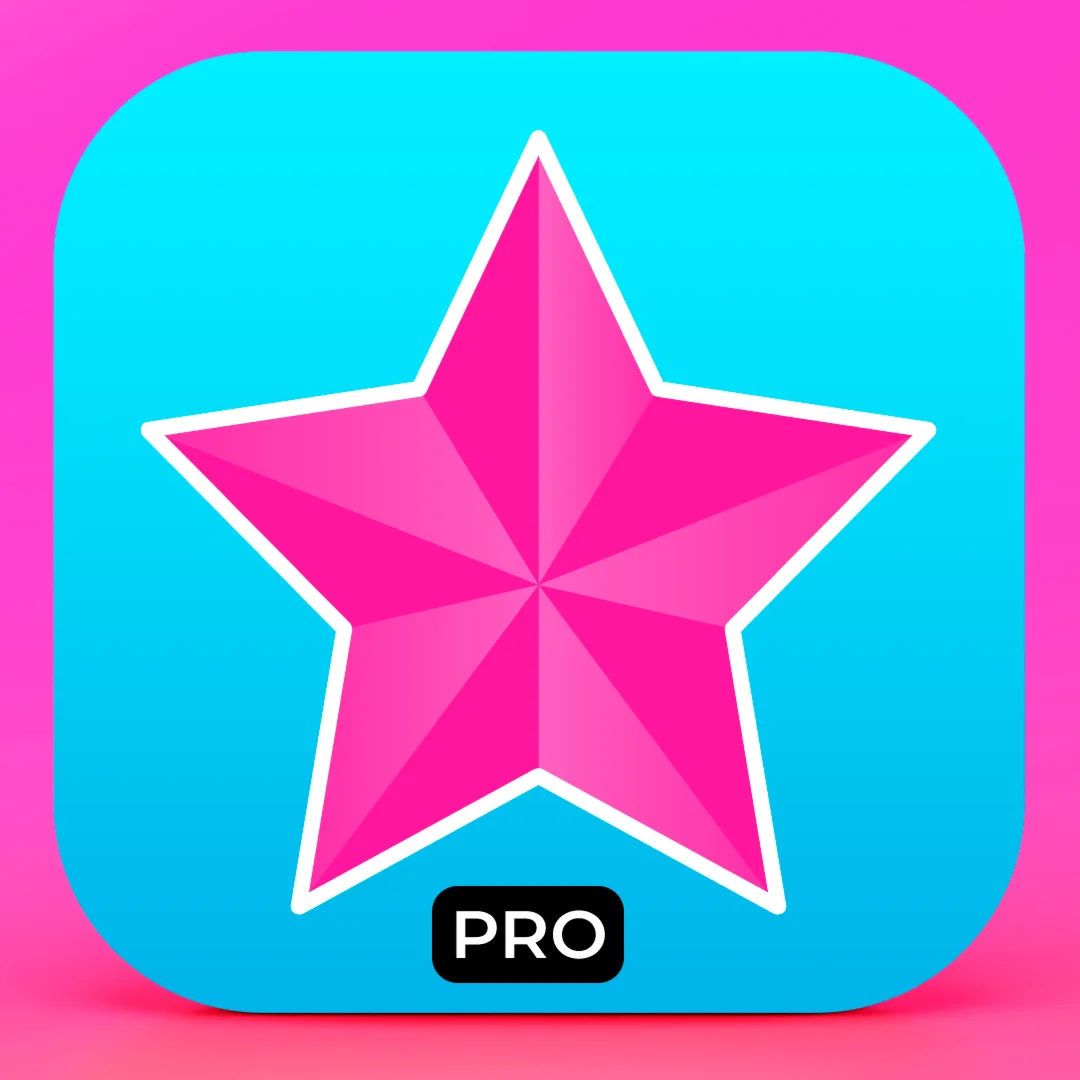 Video Star PRO НА ВАШ АККАУНТ iPhone ios AppStore