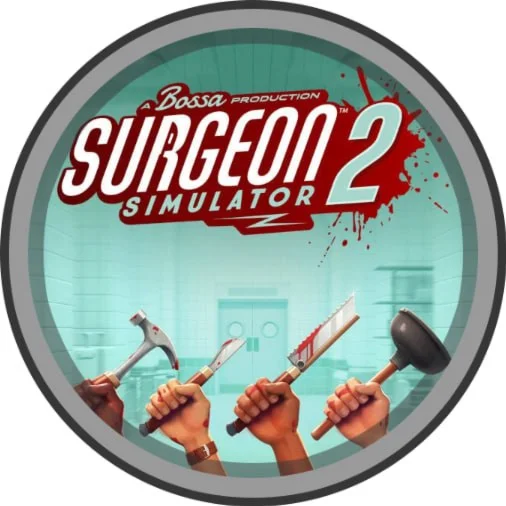 Surgeon Simulator 2 Steam GLOBAL