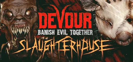 Devour Steam Offline