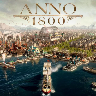 Anno 1800 Ubisoft ПК Онлайн