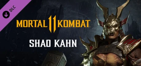 Shao Kahn DLC STEAM РОССИЯАВТОДОСТАВКА