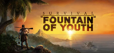 Survival: Fountain of Youth АВТО Россия Steam Gift