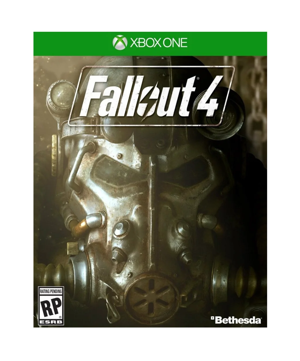 FALLOUT 4 XBOX ONE / SERIES XSЛИЦЕНЗИЯ КЛЮЧ