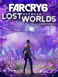 Far Cry 6 Lost Between Worlds DLC Uplay Ключ +