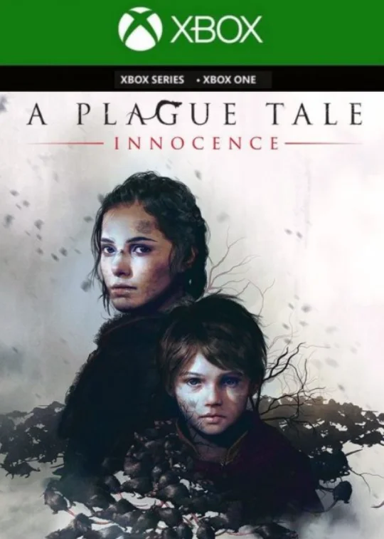 A PLAGUE TALE: INNOCENCE XBOX КЛЮЧ