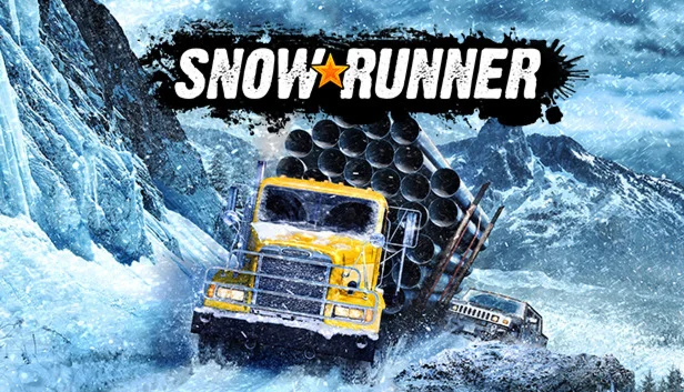 SnowRunner Steam ключ Не все страны
