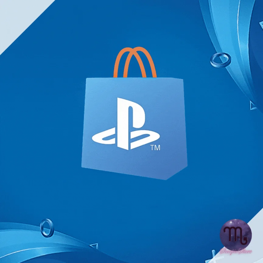 ТУРЕЦКАЯ УЧЕТНАЯ ЗАПИСЬ PSN/Playstation