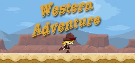 Western Adventure STEAM KEY/REGION FREE