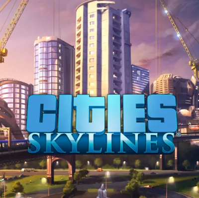 CITIES: SKYLINES STEAM КЛЮЧ