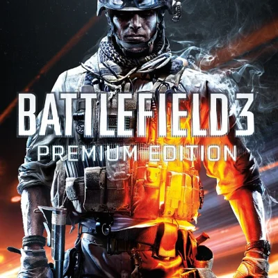 BATTLEFIELD 3 PREMIUM EDITION EA APP КЛЮЧ