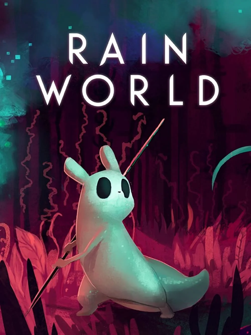 Rain World Аренда аккаунта Steam GFN