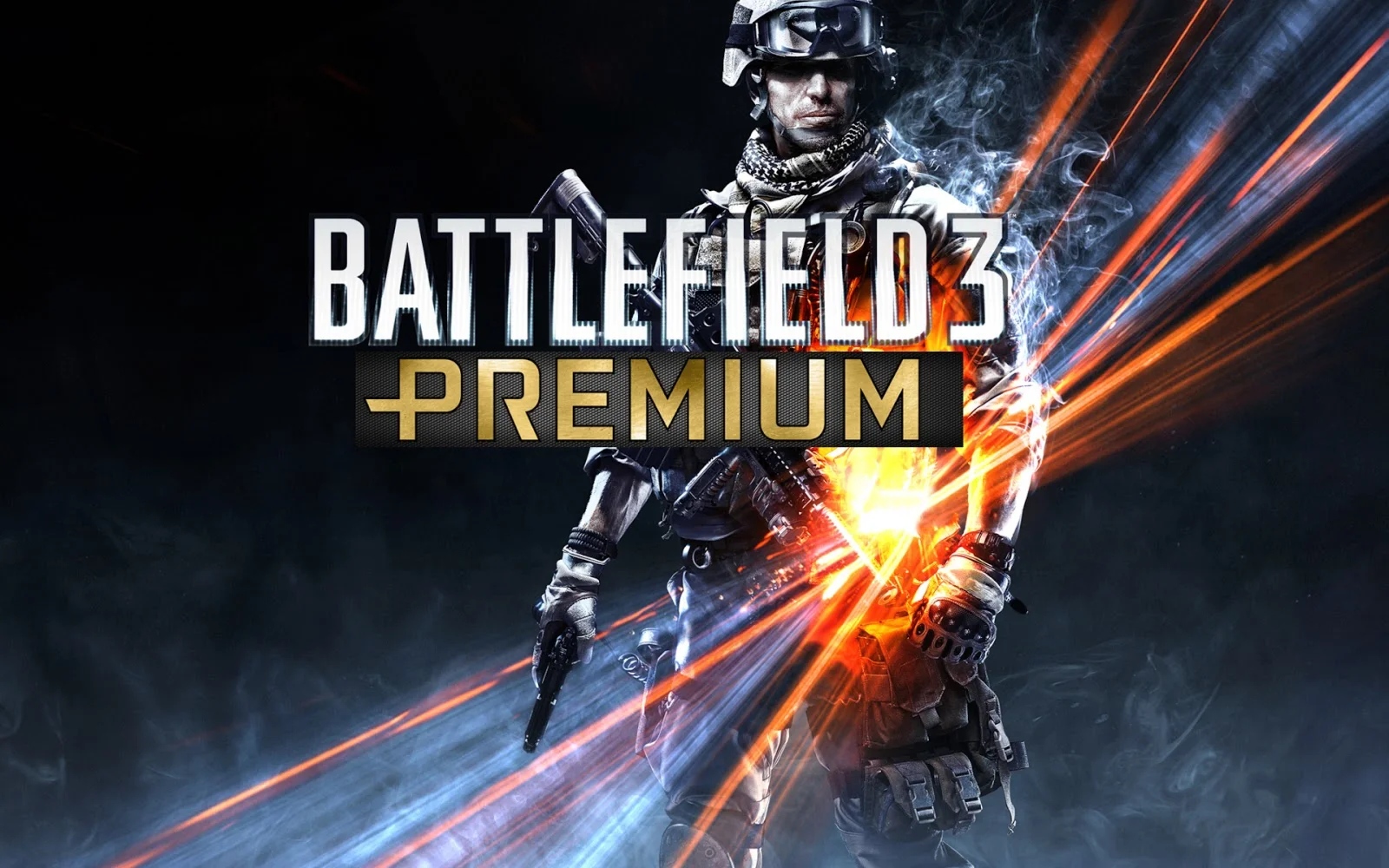BATTLEFIELD 3 PREMIUM EA app ПК Полный доступ