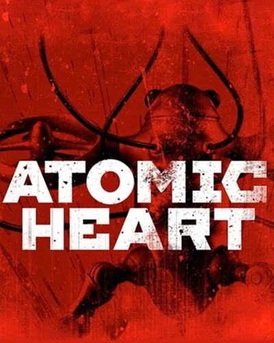 Atomic Heart / Premium Edition STEAM КЛЮЧ EU-US +