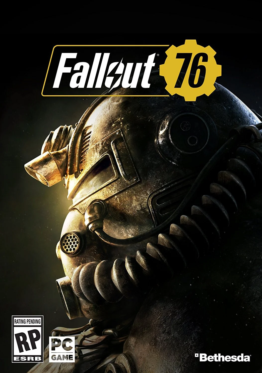 Fallout 76 Steam ключ Все регионы