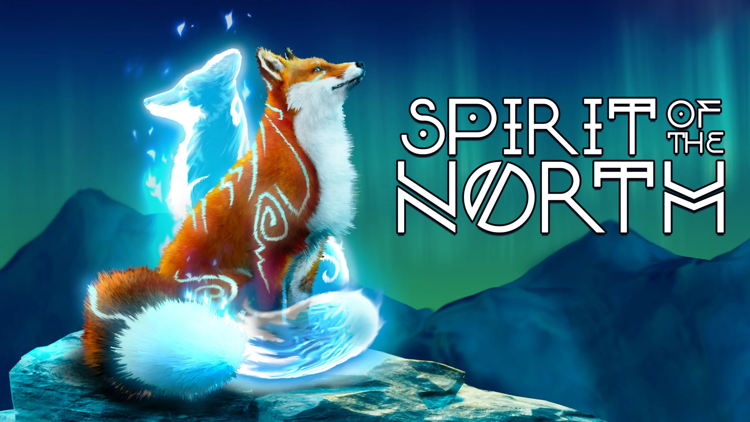 Spirit of the North Steam Key GLOBAL
