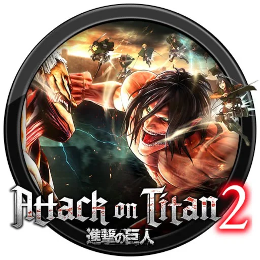 Attack on Titan 2 - AOT2Steam GLOBAL