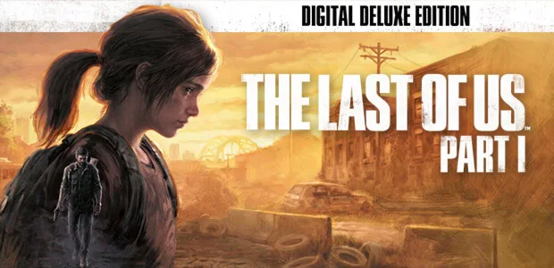 The Last of Us Part I Deluxe Steam Оффлайн Активация