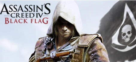 Assassins Creed IV: Black Flag Ubisoft connect RU