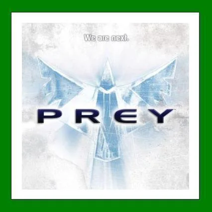 Prey 2006+ 15 ИгрSteam0% КартыАКЦИЯ