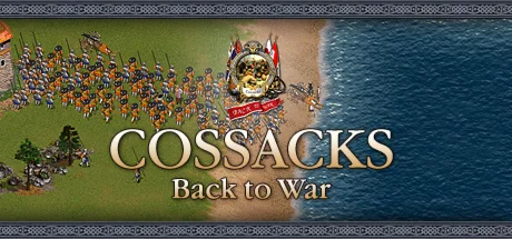 Cossacks: Back to War АВТОДОСТАВКА Россия Steam Gift
