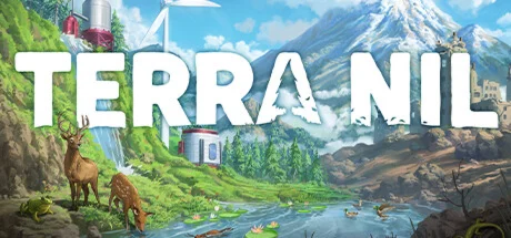 Terra Nil АВТОДОСТАВКА Россия - Steam Gift