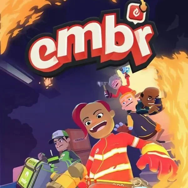 Embr Ключ Steam РФ+СНГ