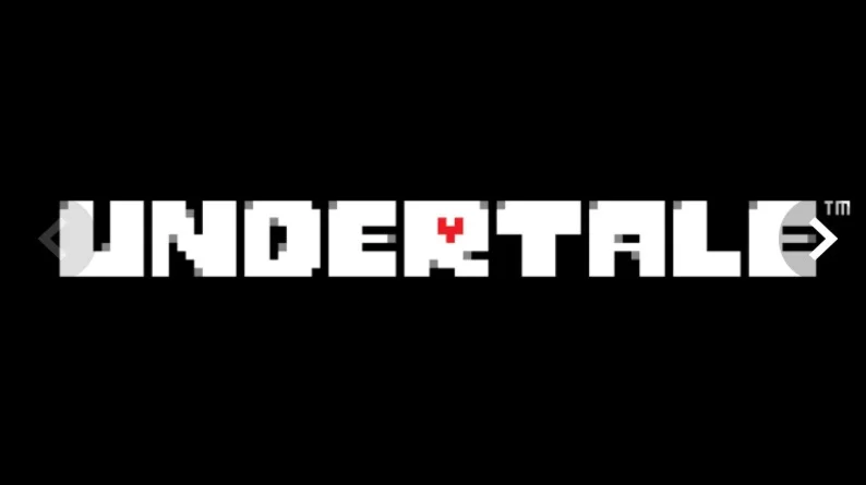 Undertale Nintendo Switch