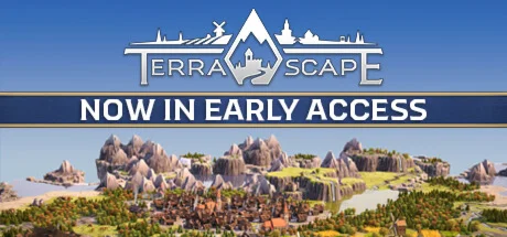 TerraScape АВТОДОСТАВКА STEAM РОССИЯ