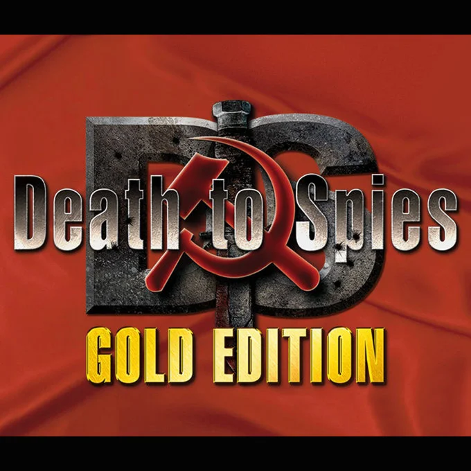 Death to Spies: Gold Edition Ключ Steam РФ