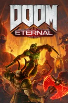 DOOM Eternal Standard EditionPC Microsoft Store