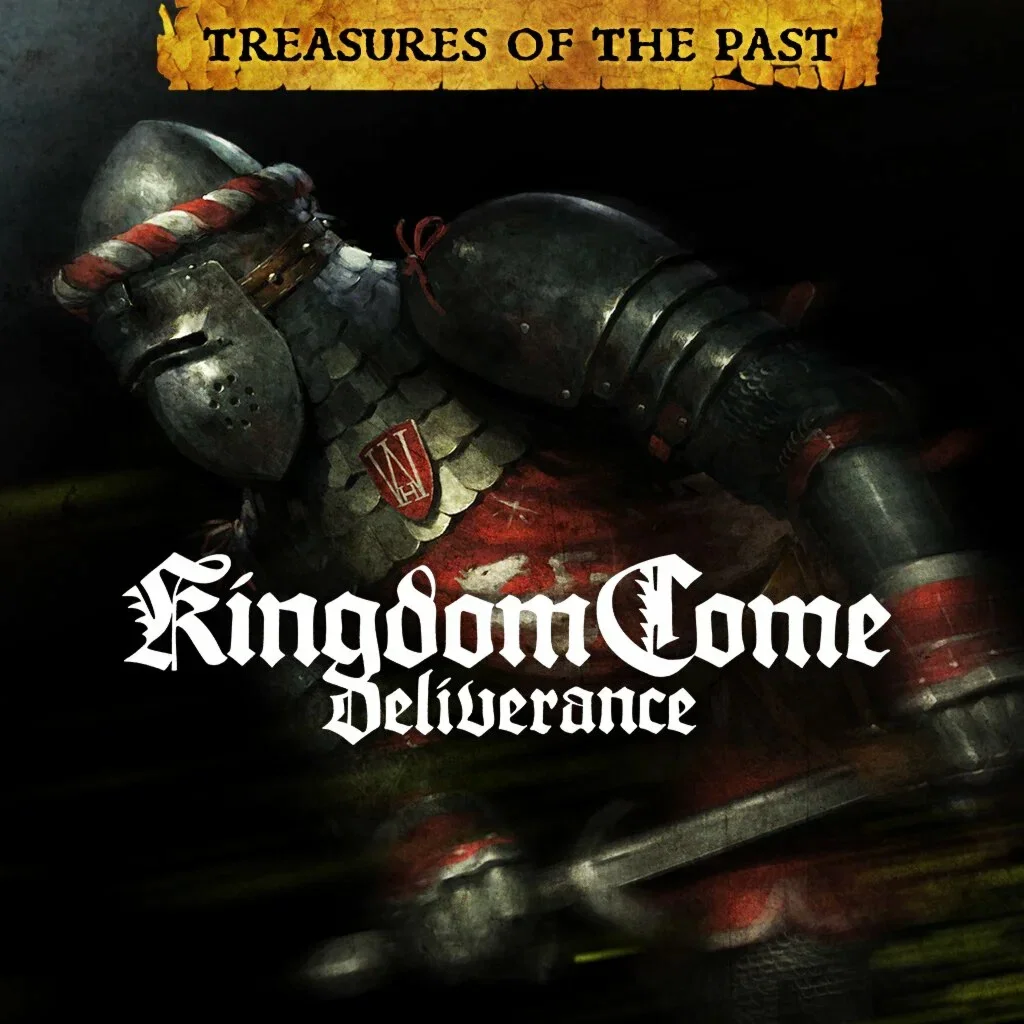 Kingdom Come: Deliverance Treasures of the Past Steam