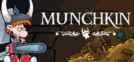 Munchkin DigitalАВТОДОСТАВКА Steam Россия