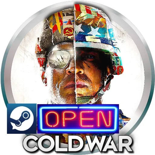 Call of Duty: Black Ops Cold War - Steam