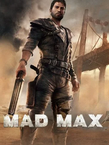 Mad Max + 4 DLC SteamКлюч + Подарок