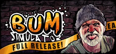 Bum SimulatorАВТОДОСТАВКА Steam Россия