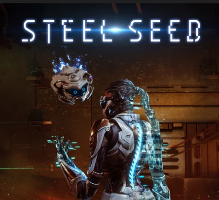 Steel Seed XBOX SERIES SXПокупка на любой аккаунт
