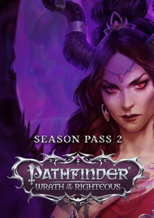 Pathfinder Wrath of the Righteous Season Pass 2 XBOX