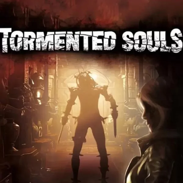 Tormented Souls Ключ Steam РФ+Весь мир