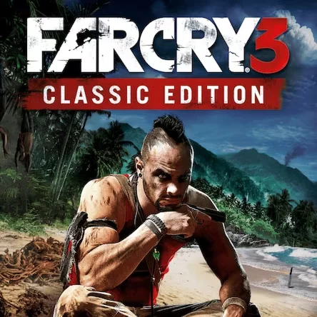 Все регионы Far Cry 3 Steam