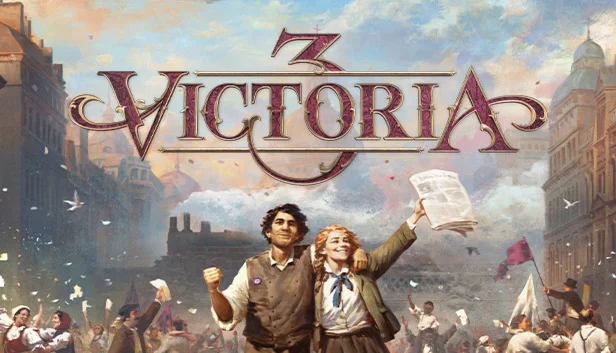 VICTORIA 3 ONLINE STEAM Полный доступ +
