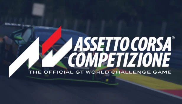 A CORSA COMP ONLINE STEAM Полный доступ +