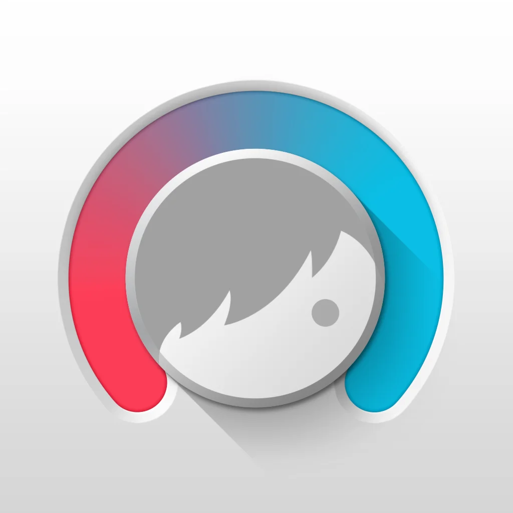 Facetune Basic iPhone ios AppStore iPad +