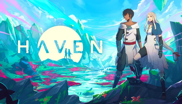 Haven Steam ключ GLOBAL