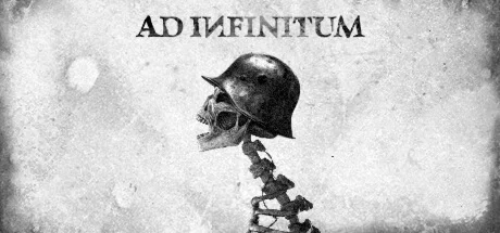 Ad Infinitum STEAM КЛЮЧ РОССИЯ + МИР РУССКИЙ ЯЗЫК
