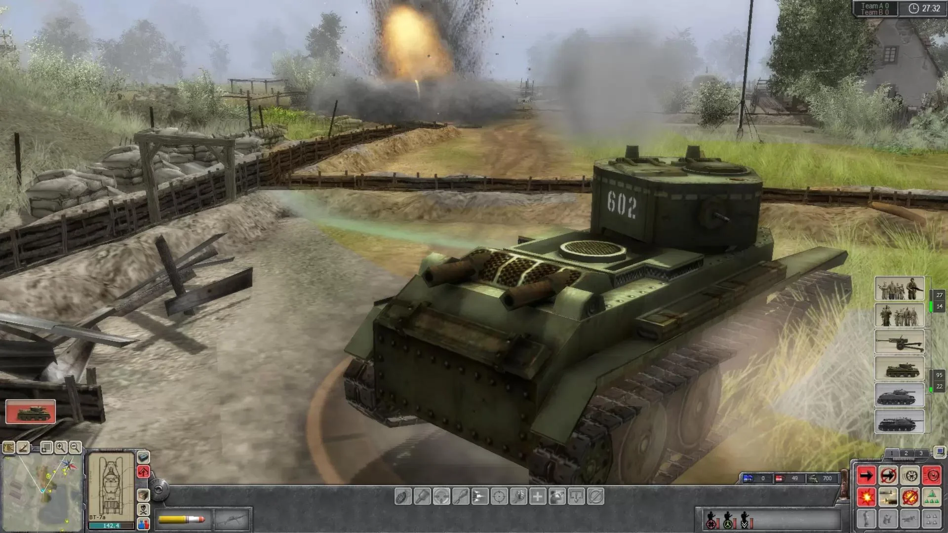 Faces of War КЛЮЧ STEAM RU+СНГ+ASIA+LATAM+TR