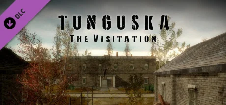 Tunguska: The Visitation - Ravenwood Stories