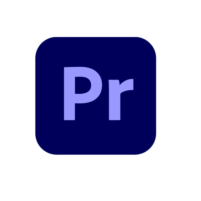 Подписка AdobePremiere Pro 1-12 месяцев